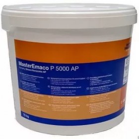 MasterEmaco® P 5000 AP (EMACO Nanocrete AP)